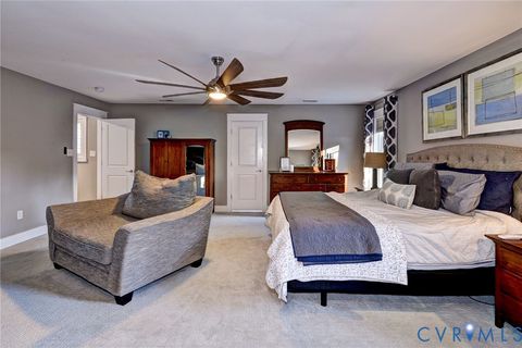 Tiny photo for 5156 Brandon Pines Drive, Providence Forge, VA 23140 (MLS # 2613460)