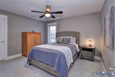 Tiny photo for 5156 Brandon Pines Drive, Providence Forge, VA 23140 (MLS # 2613460)