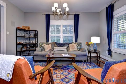 Tiny photo for 5156 Brandon Pines Drive, Providence Forge, VA 23140 (MLS # 2613460)