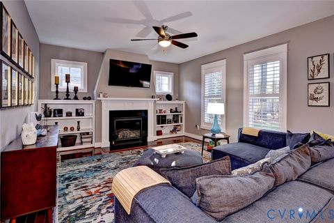 Tiny photo for 5156 Brandon Pines Drive, Providence Forge, VA 23140 (MLS # 2613460)