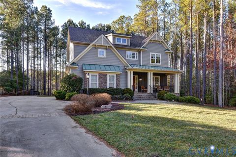 Tiny photo for 5156 Brandon Pines Drive, Providence Forge, VA 23140 (MLS # 2613460)