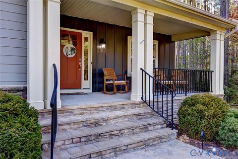 Tiny photo for 5156 Brandon Pines Drive, Providence Forge, VA 23140 (MLS # 2613460)