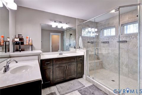 Tiny photo for 5156 Brandon Pines Drive, Providence Forge, VA 23140 (MLS # 2613460)