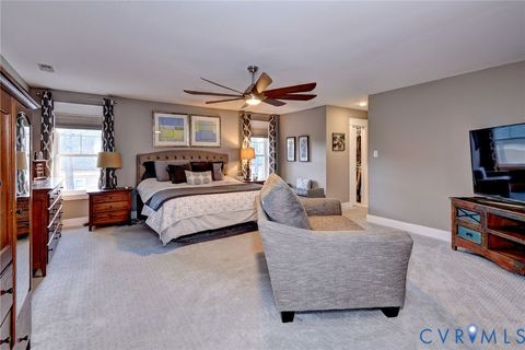 Tiny photo for 5156 Brandon Pines Drive, Providence Forge, VA 23140 (MLS # 2613460)