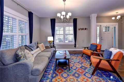 Tiny photo for 5156 Brandon Pines Drive, Providence Forge, VA 23140 (MLS # 2613460)