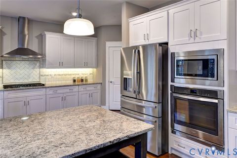 Tiny photo for 5156 Brandon Pines Drive, Providence Forge, VA 23140 (MLS # 2613460)