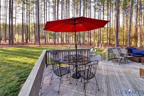 Tiny photo for 5156 Brandon Pines Drive, Providence Forge, VA 23140 (MLS # 2613460)
