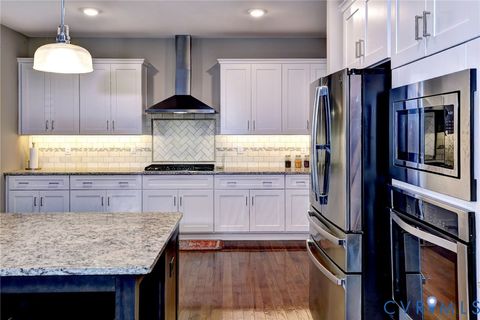 Tiny photo for 5156 Brandon Pines Drive, Providence Forge, VA 23140 (MLS # 2613460)