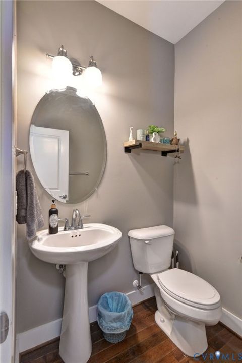 Tiny photo for 5156 Brandon Pines Drive, Providence Forge, VA 23140 (MLS # 2613460)