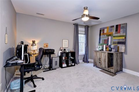 Tiny photo for 5156 Brandon Pines Drive, Providence Forge, VA 23140 (MLS # 2613460)