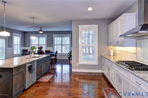 Tiny photo for 5156 Brandon Pines Drive, Providence Forge, VA 23140 (MLS # 2613460)