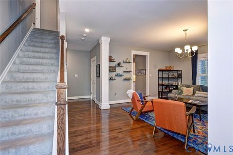 Tiny photo for 5156 Brandon Pines Drive, Providence Forge, VA 23140 (MLS # 2613460)