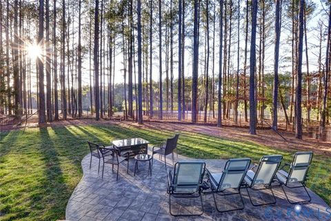 Tiny photo for 5156 Brandon Pines Drive, Providence Forge, VA 23140 (MLS # 2613460)