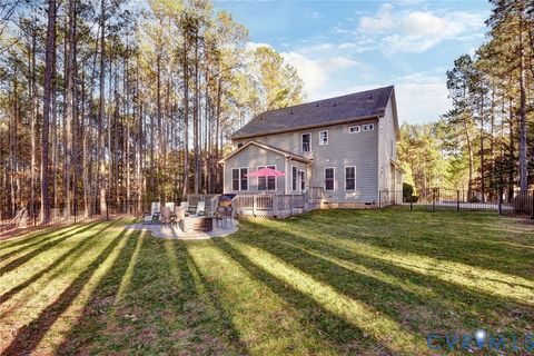 Tiny photo for 5156 Brandon Pines Drive, Providence Forge, VA 23140 (MLS # 2613460)