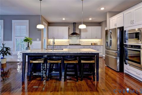 Tiny photo for 5156 Brandon Pines Drive, Providence Forge, VA 23140 (MLS # 2613460)