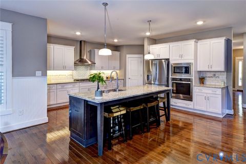 Tiny photo for 5156 Brandon Pines Drive, Providence Forge, VA 23140 (MLS # 2613460)