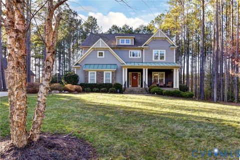 Tiny photo for 5156 Brandon Pines Drive, Providence Forge, VA 23140 (MLS # 2613460)
