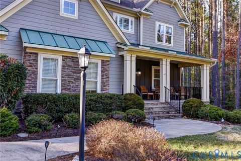 Tiny photo for 5156 Brandon Pines Drive, Providence Forge, VA 23140 (MLS # 2613460)