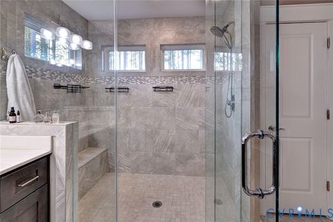 Tiny photo for 5156 Brandon Pines Drive, Providence Forge, VA 23140 (MLS # 2613460)