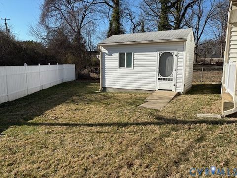Tiny photo for 2820 Mauldin Street, Henrico, VA 23223 (MLS # 2604802)