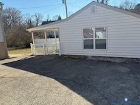 Tiny photo for 2820 Mauldin Street, Henrico, VA 23223 (MLS # 2604802)