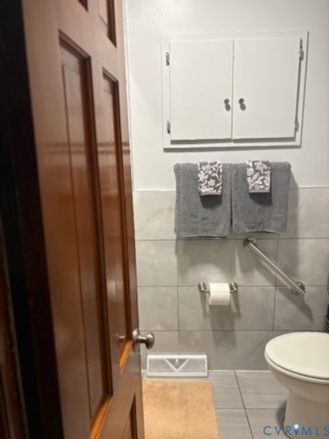 Tiny photo for 2820 Mauldin Street, Henrico, VA 23223 (MLS # 2604802)