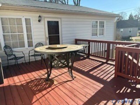 Tiny photo for 2820 Mauldin Street, Henrico, VA 23223 (MLS # 2604802)