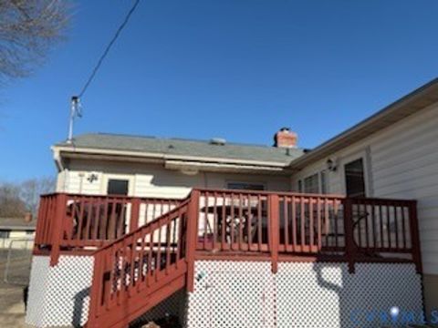 Tiny photo for 2820 Mauldin Street, Henrico, VA 23223 (MLS # 2604802)