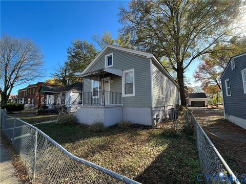 Tiny photo for 713 Arnold Avenue, Richmond, VA 23222 (MLS # 2531686)