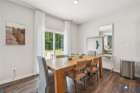 Tiny photo for 16755 Dovekey Road, Chesterfield, VA 23832 (MLS # 2622462)