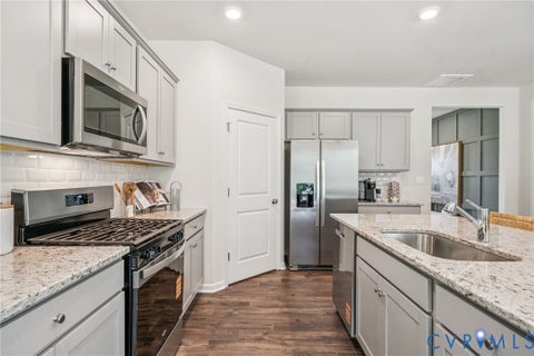 Tiny photo for 16755 Dovekey Road, Chesterfield, VA 23832 (MLS # 2622462)