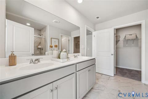 Tiny photo for 16755 Dovekey Road, Chesterfield, VA 23832 (MLS # 2622462)