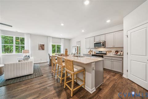 Tiny photo for 16755 Dovekey Road, Chesterfield, VA 23832 (MLS # 2622462)