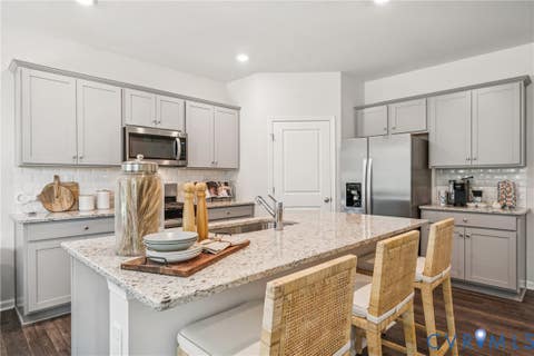 Tiny photo for 16755 Dovekey Road, Chesterfield, VA 23832 (MLS # 2622462)