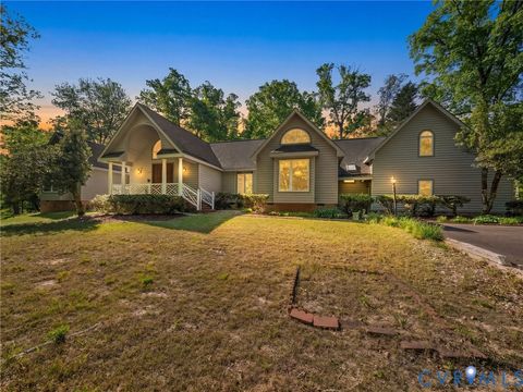 3821 Weatherbury Place Chesterfield VA 23120