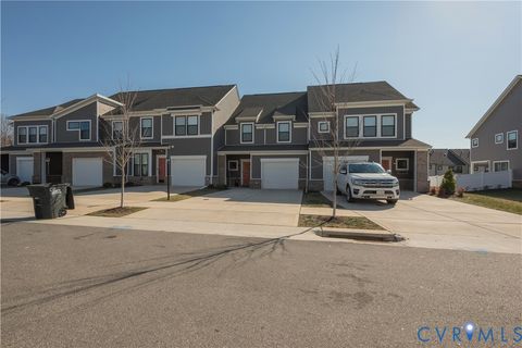 Tiny photo for 12313 Wescott Way, Chesterfield, VA 23112 (MLS # 2607333)