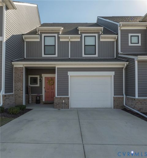 Photo of 12313 Wescott Way, Chesterfield, VA 23112 (MLS # 2607333)