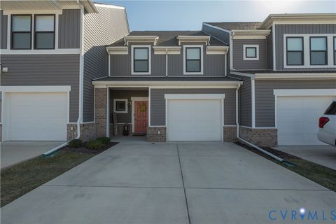 Tiny photo for 12313 Wescott Way, Chesterfield, VA 23112 (MLS # 2607333)