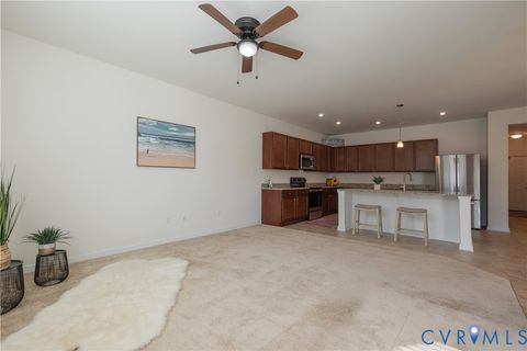 Tiny photo for 12313 Wescott Way, Chesterfield, VA 23112 (MLS # 2607333)