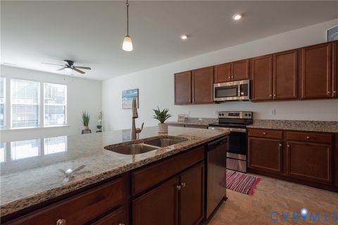 Tiny photo for 12313 Wescott Way, Chesterfield, VA 23112 (MLS # 2607333)