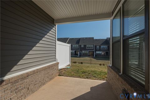 Tiny photo for 12313 Wescott Way, Chesterfield, VA 23112 (MLS # 2607333)