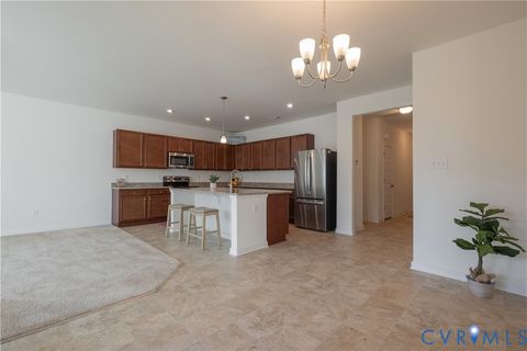 Tiny photo for 12313 Wescott Way, Chesterfield, VA 23112 (MLS # 2607333)