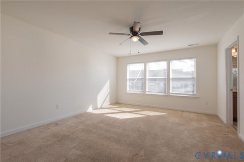 Tiny photo for 12313 Wescott Way, Chesterfield, VA 23112 (MLS # 2607333)