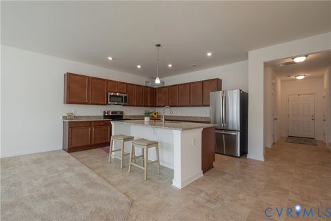 Tiny photo for 12313 Wescott Way, Chesterfield, VA 23112 (MLS # 2607333)