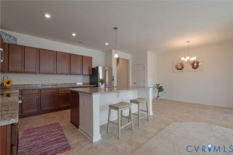 Tiny photo for 12313 Wescott Way, Chesterfield, VA 23112 (MLS # 2607333)