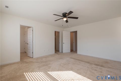 Tiny photo for 12313 Wescott Way, Chesterfield, VA 23112 (MLS # 2607333)