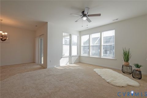 Tiny photo for 12313 Wescott Way, Chesterfield, VA 23112 (MLS # 2607333)