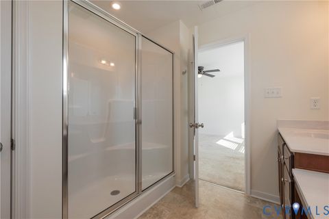 Tiny photo for 12313 Wescott Way, Chesterfield, VA 23112 (MLS # 2607333)