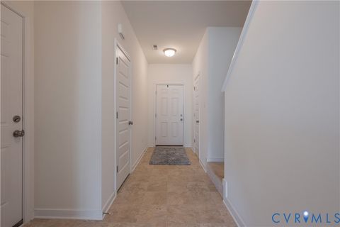 Tiny photo for 12313 Wescott Way, Chesterfield, VA 23112 (MLS # 2607333)
