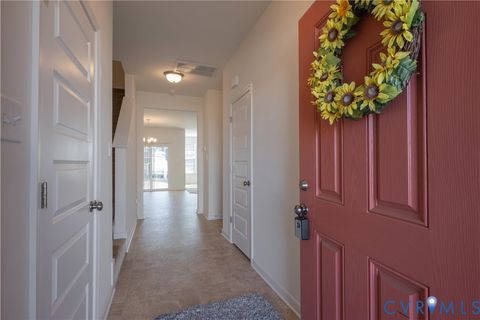 Tiny photo for 12313 Wescott Way, Chesterfield, VA 23112 (MLS # 2607333)